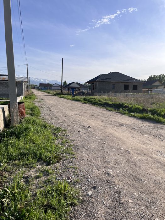 Срочно продам участок