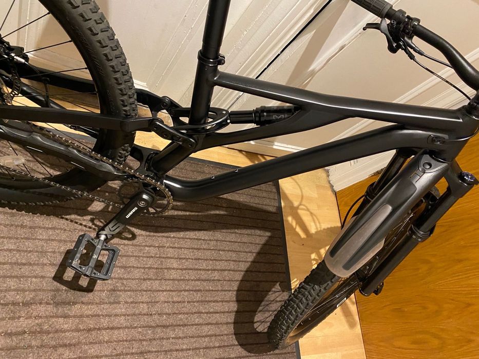 Mtb specialized stumpjumper 2025 (fara zgarieturi)