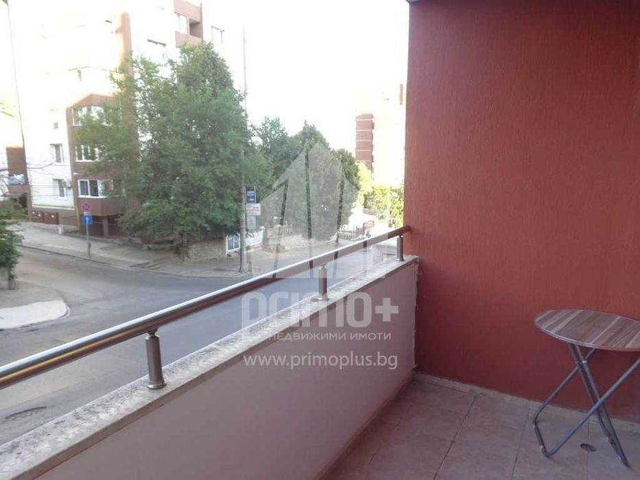 Дава се под наем Едностаен апартамент в Велико Търново, Център - 35 кв.м за 209.1 € - Снимка #5