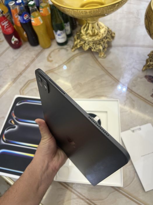 Ipad pro m4 11inch