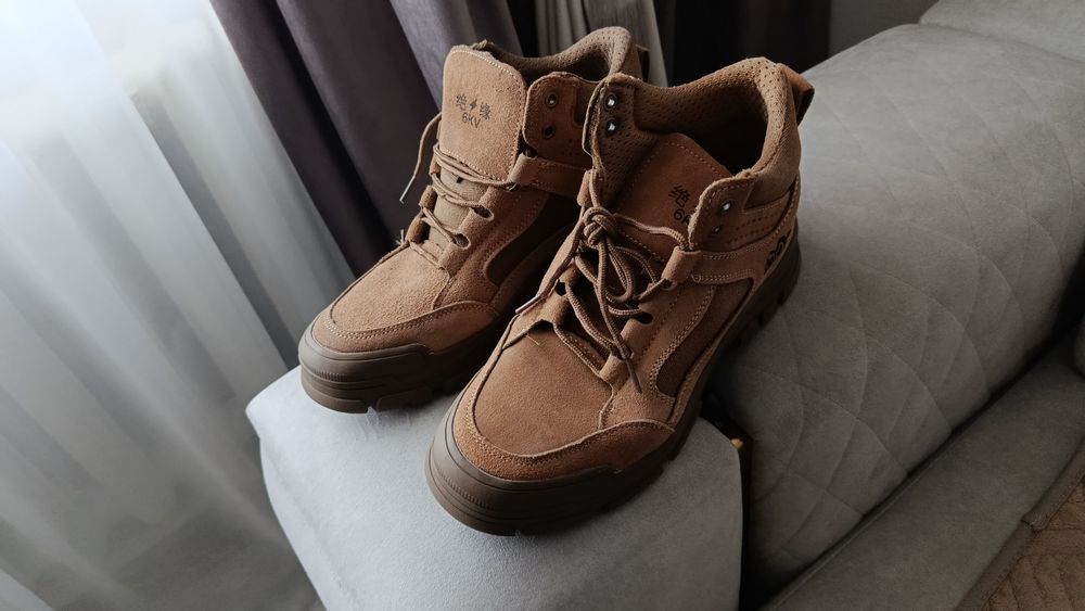 Спецодежда мужская