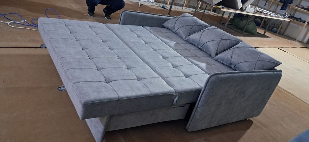 Мебель Два в одном диван кровать