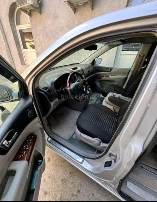Kia Carnival 2006