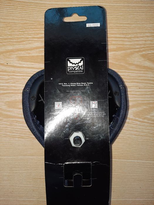 Седло для BMX велосипед