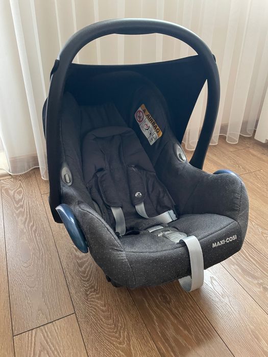 Столче Maxi Cosi CabrioFix