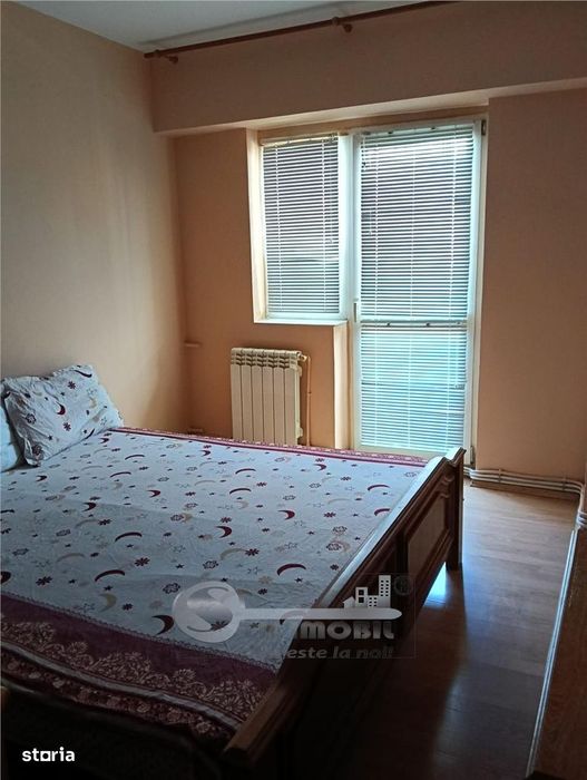 Apartament 2 camere, ULTRACENTRAL — fotografia 1