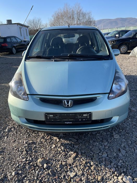 Honda Jazz 1.4i 2004 121К км На части