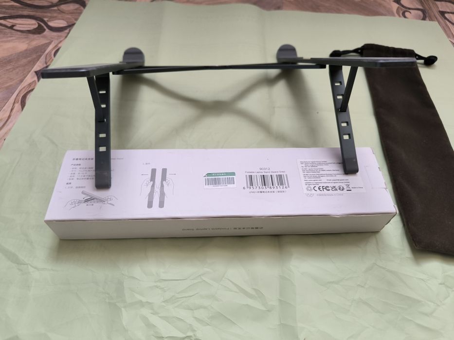 Аксессуары для ноутбуков