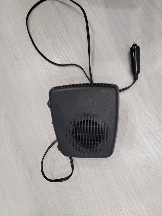 Електрическа печка (духалка)за автомобил или бус