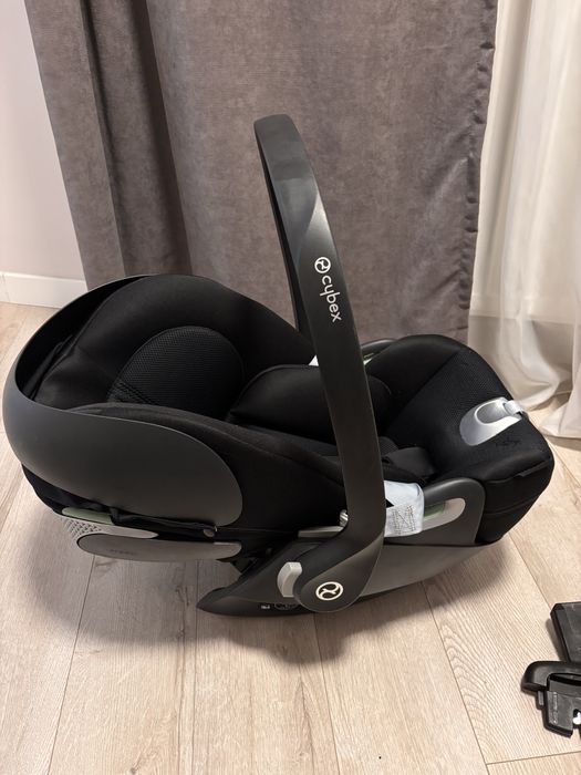 Scoica Cybex Cloud T, stare foarte buna