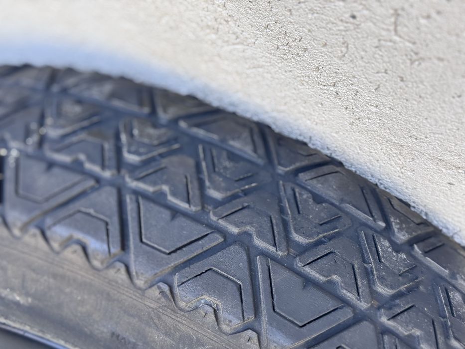 Патерица Ford Focus Mondeo S-Max 16цола