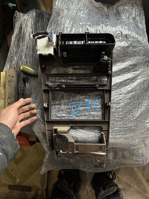 Борода панель торпеда консоль марк2 90 mark toyota