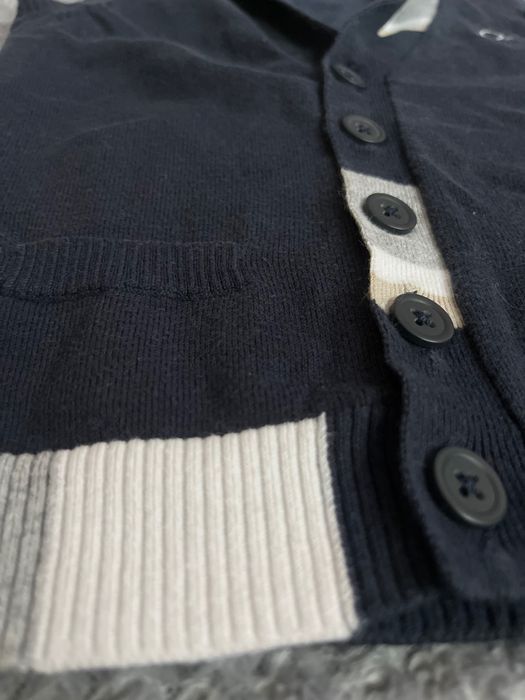 Бебешки елек Benetton 74см, 9-12месеца