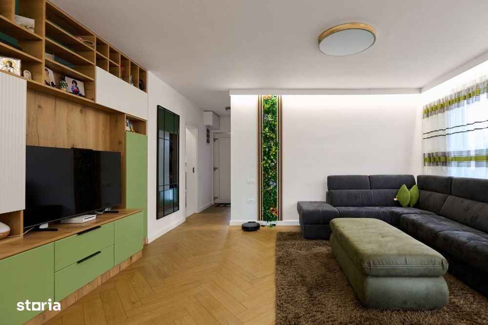 Casa 5 camere, 3 bai-Strada Morii Stefanesti-Arges