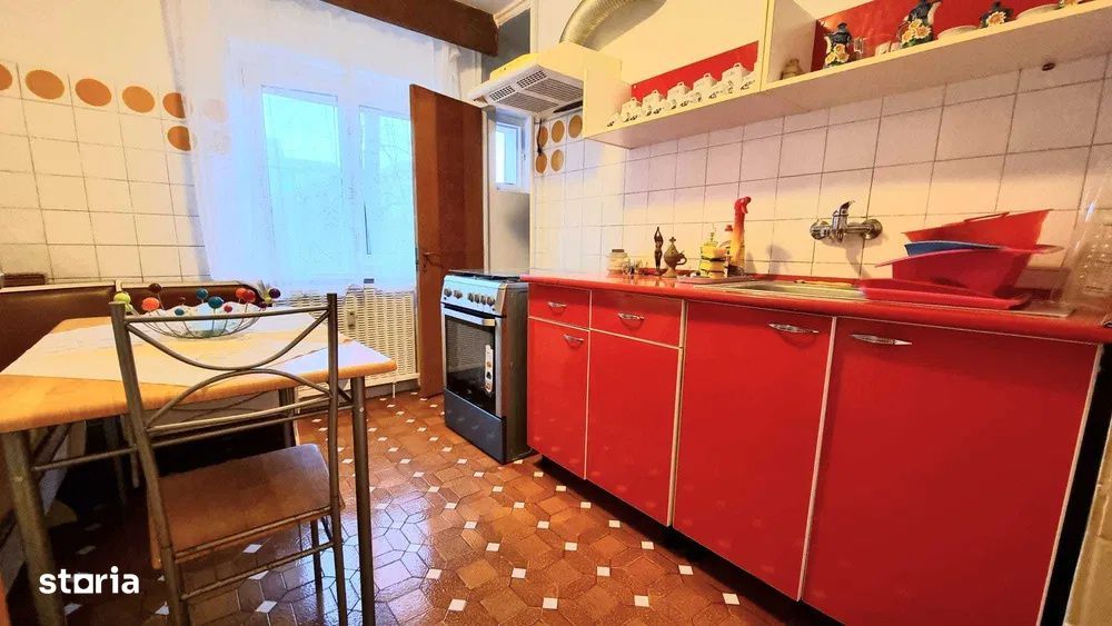 Apart 2 camere 62m2 | Aviatiei - Prometeu | Mall Promenada - Metrou Au