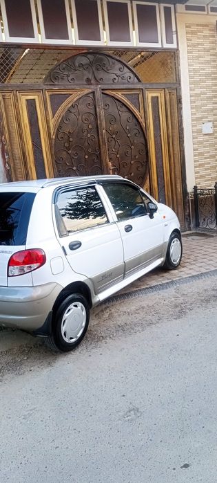 Kraska toza Matiz best bizinda super kasaer