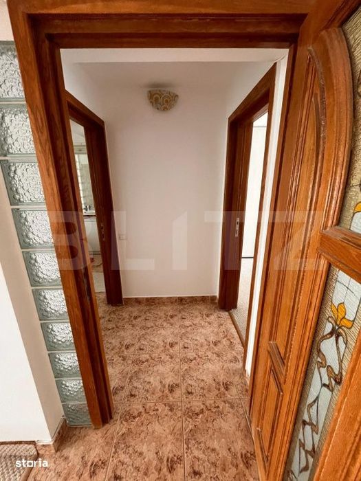 Apartament 2 camere, 90 mp, zona Marasesti