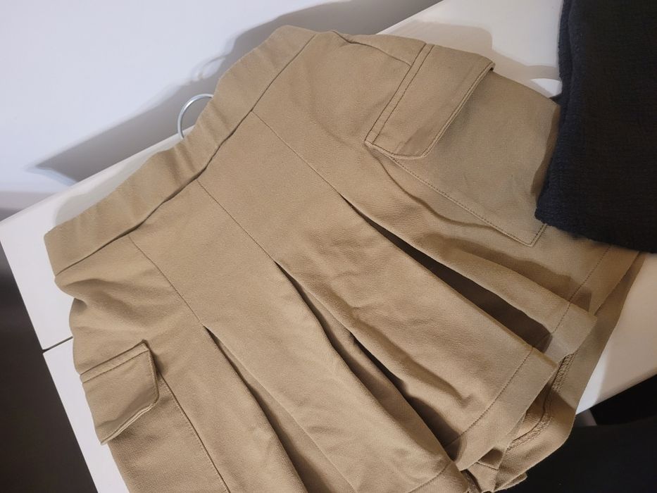 Rochia zara si fuste pantalon zara 152 158