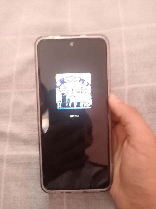 Redmi note 10S sifatli kamera 50 mp