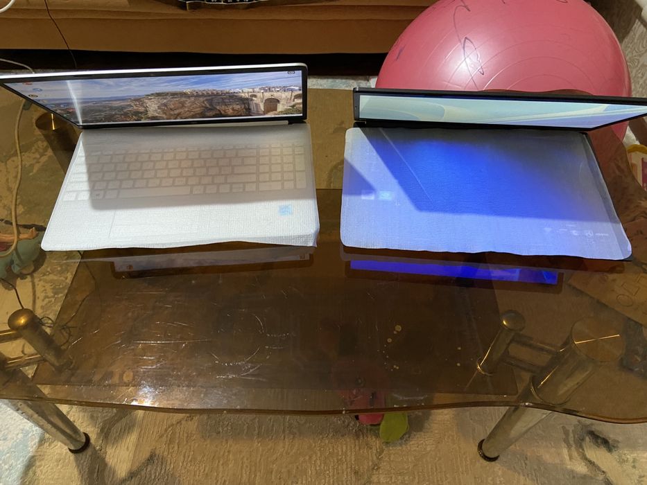 Acer core i5 1035G, HP 11 пок SSD