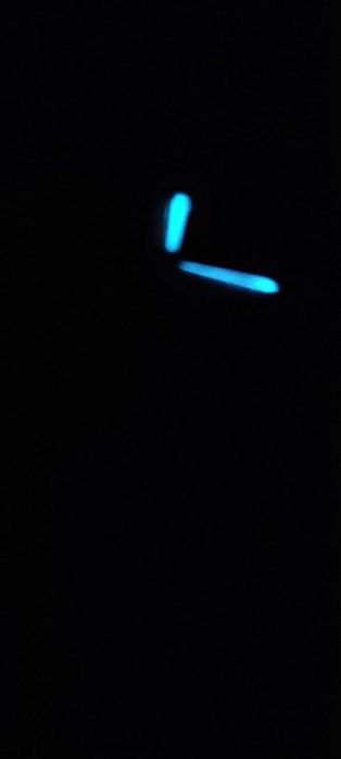 Часовник citizen eco drive