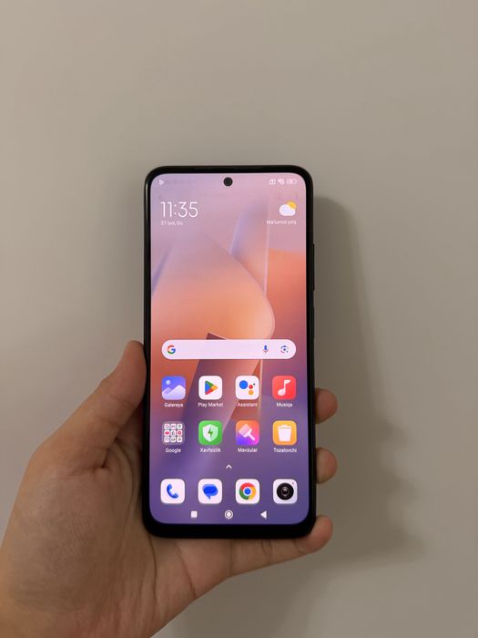 Redmi Note 11 4/64 GB срочна сотилади