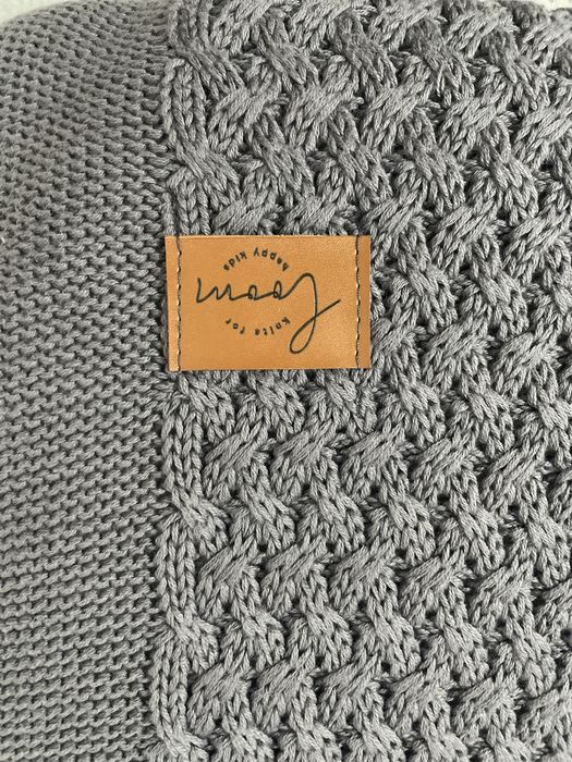 Продам конверт от Loom knits