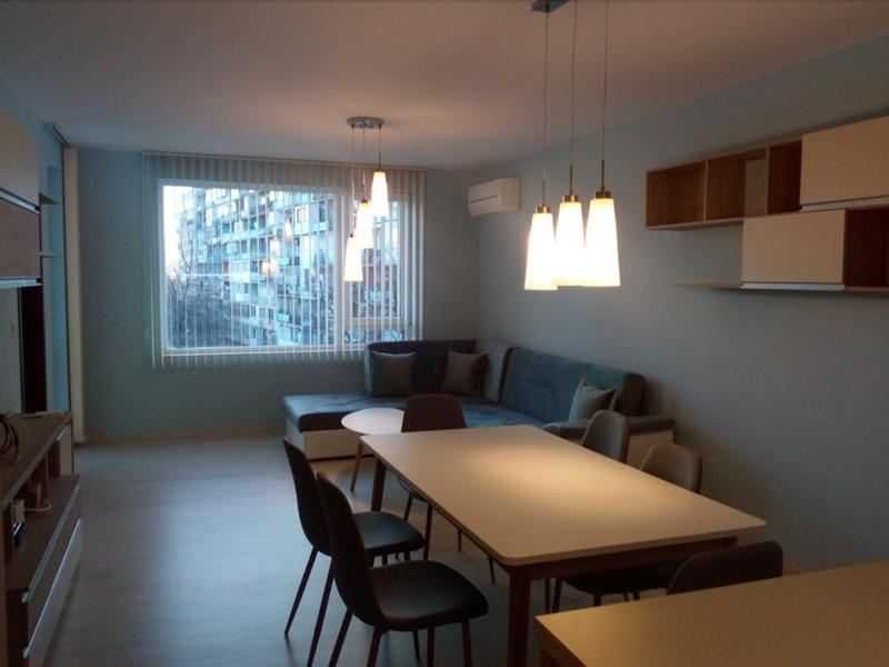 Продава се Тристаен апартамент в София, Сухата река - 106 кв.м за 1500 €/кв.м - Снимка #5