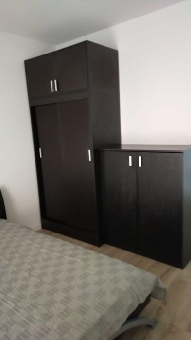 Ofer spre închiriere apt 2 camere Nusco Citta  Pantelimon etaj 4 bloc A