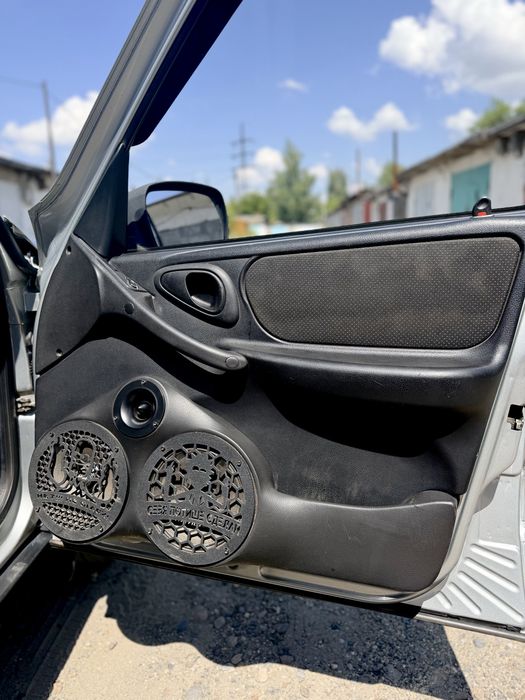 Продам Niva Chevrolet