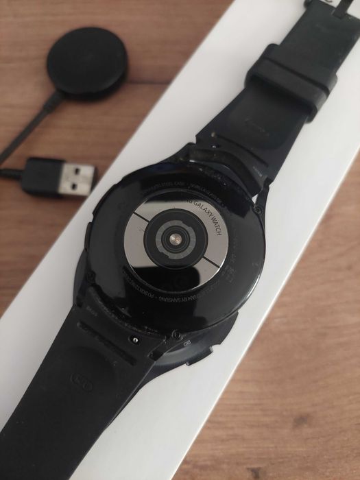 Smartwatch Samsung Watch 4 Classic