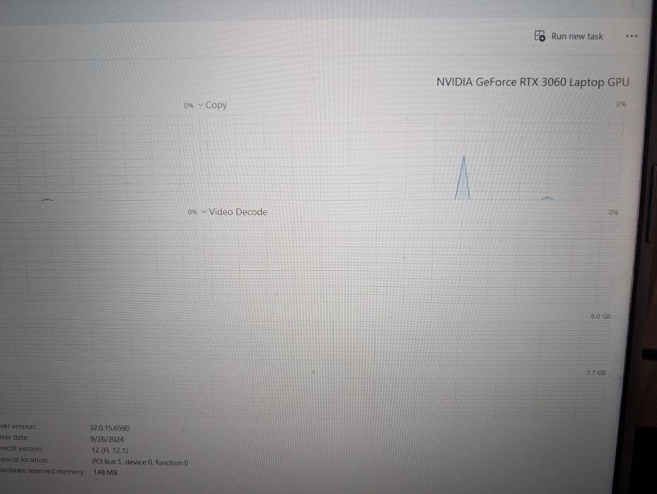 Asus rog strix gaming laptop