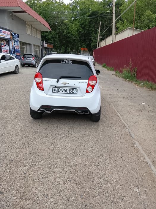 Срочна сотилади спарк