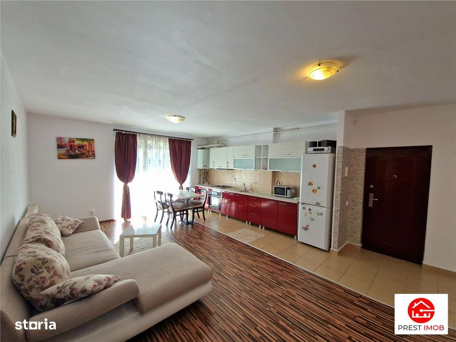 Apartament 2 camere etaj intermediar | comision 0