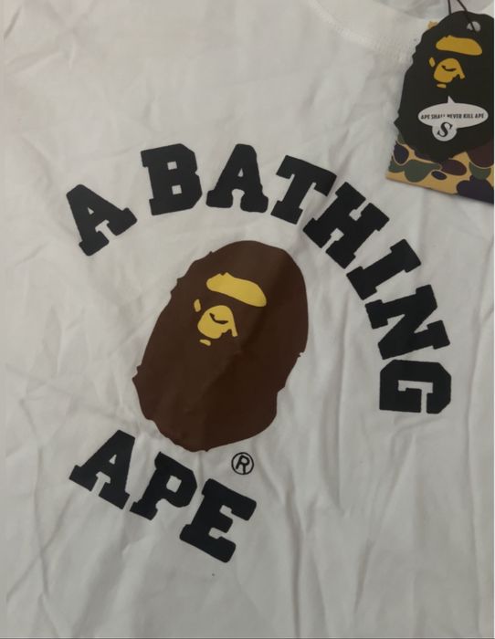 Tricou bape nou