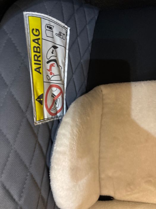 Продам автолюльку