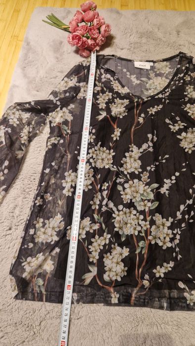 Bluza Zizzi, mărimea M