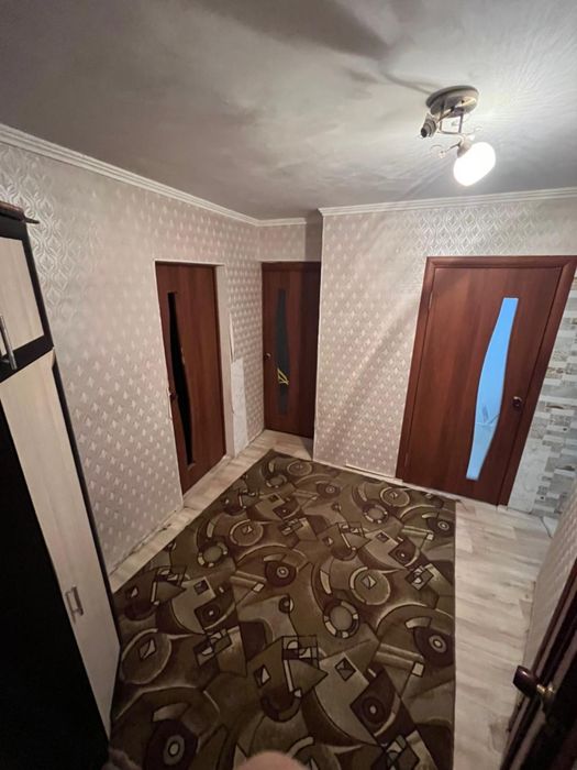 Срочно сдам 3-х комн квартиру