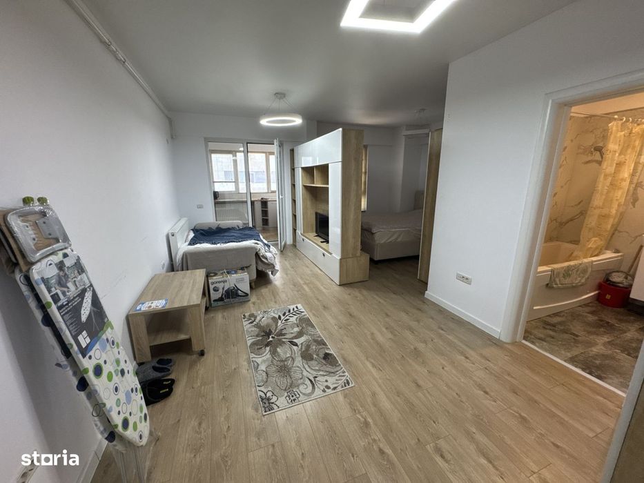 Central Adress - Nasaud 77 - Modern - Mobilat - Utilat