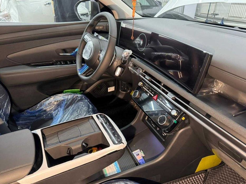 автомобиль Huynday