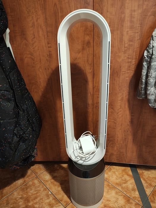 Purificatir de aer dyson
