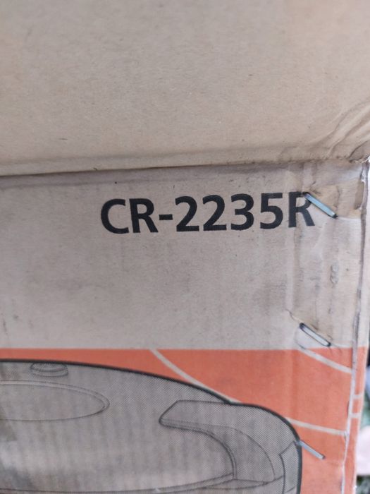 Рисоварка cuckoo большая