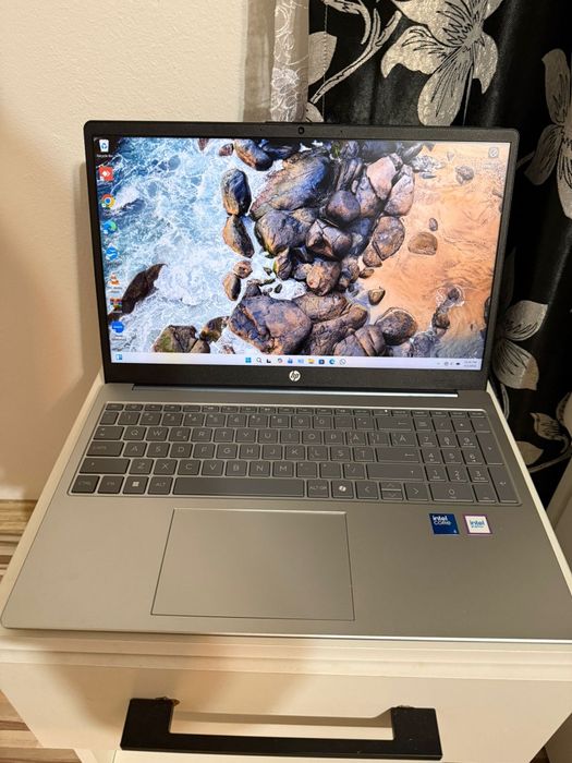 Laptop HP Intel core i5