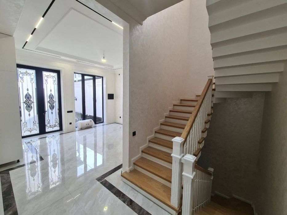 Дом новый Евродом Циалковская Мирзо Улугбекский рн