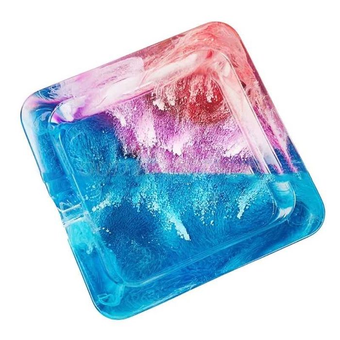 Красители для эпоксидной смолы