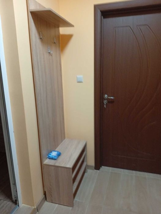 Отдава апартамент до Медицински университет в гр. Стара Загора