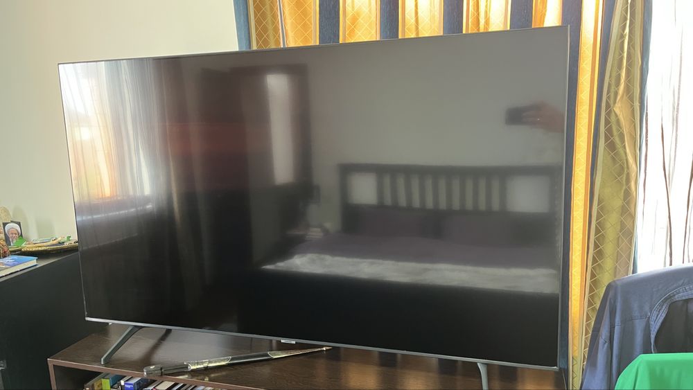 Телевизор Самсунг