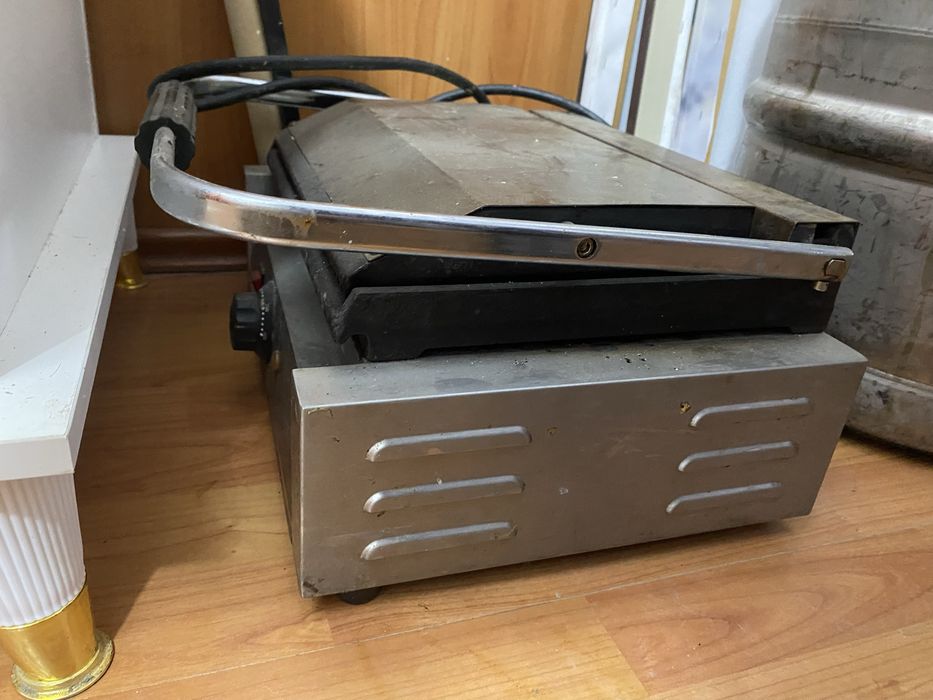 Пицца печь тостер