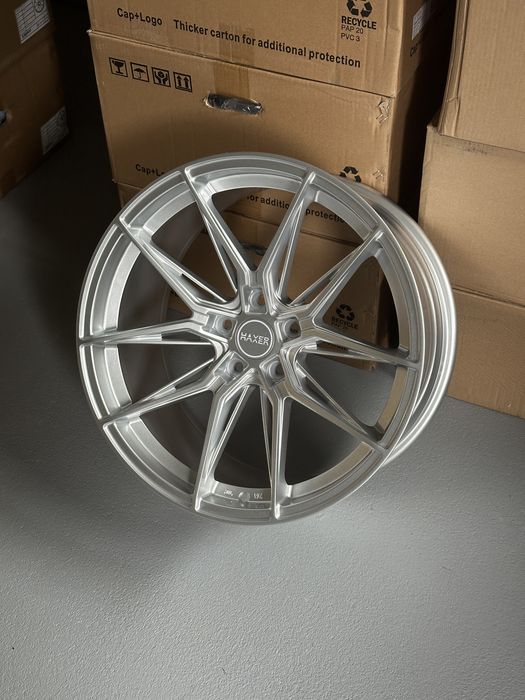 Джанти Haxer HX036 19" 5x112 BMW G series G20 G30 G31 G11 G01 G90