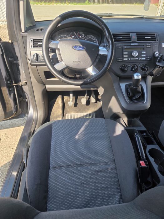 Ford Focus C-Max